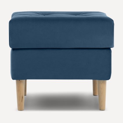 Пуф Ситено Barhat Blue