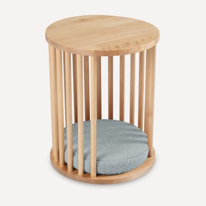 Тумба-домик Спейси-W Cozy Grey