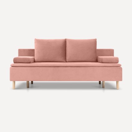 Линс Velvet Pink