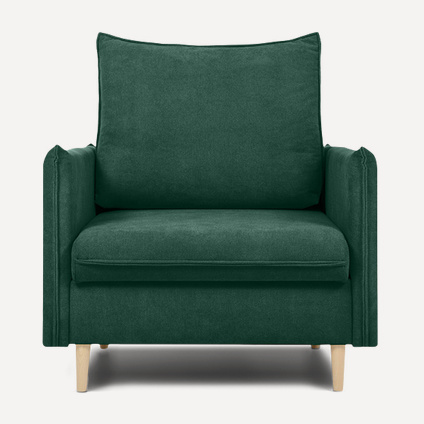 Кресло-кровать Слипсон Мини Gene Emerald