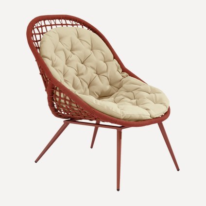 Стул Амалиа Bordo