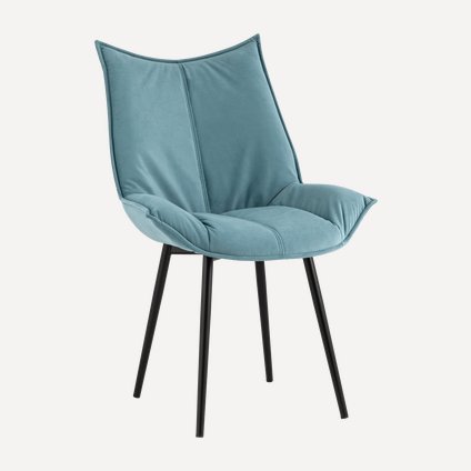 Эмилс Velvet Light Blue