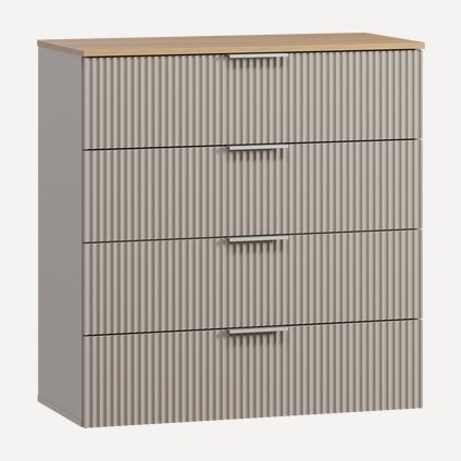 Комод Енссон-1 Latte Oak