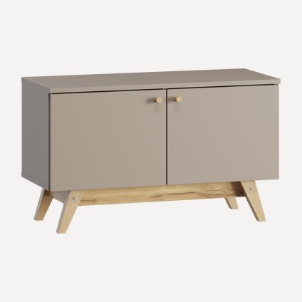 Обувница Имин-1 Gene Latte