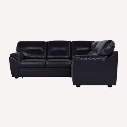 Диван угловой Ротшильд Nero