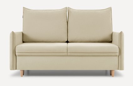 Диван прямой Слипсон Мини Linia Beige уценка