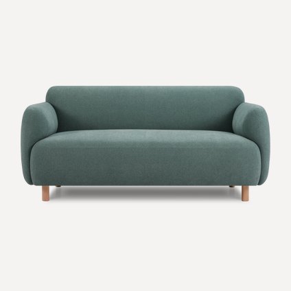 Диван прямой Пайпел Bucle Forest