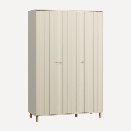 Распашной шкаф Моррис-3 Paloma