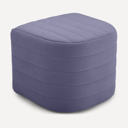 Пуф Каве Velvet Violet