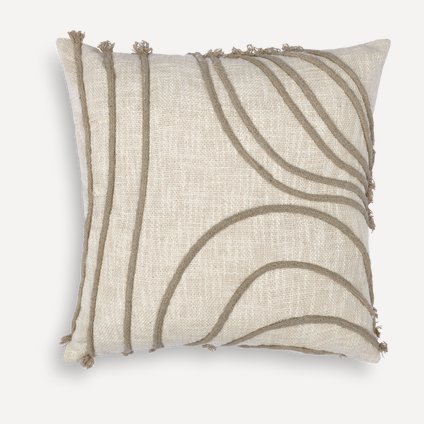 Декоративный чехол Этник Line 45x45