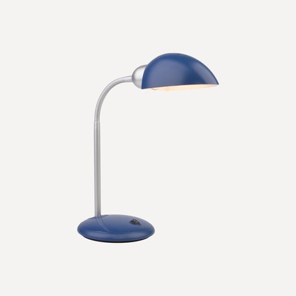 Настольная лампа Light Blue
