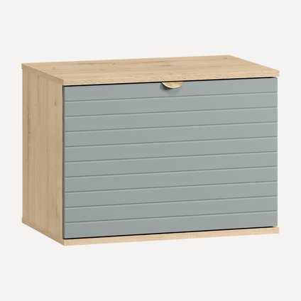 Обувница Монблан-1 Line Mentol