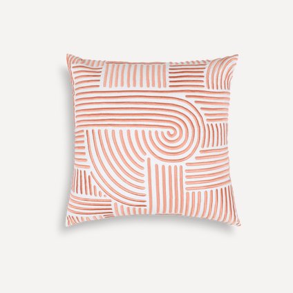 Декоративный чехол Банни Line 45x45