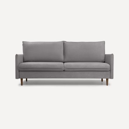 Диван прямой Слипсон Gene Grey