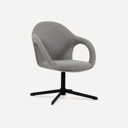 Стул Магнус Textile Grey