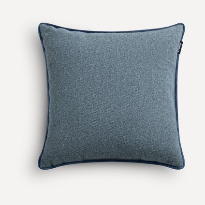 Подушка Удина Navy Blue 45x45