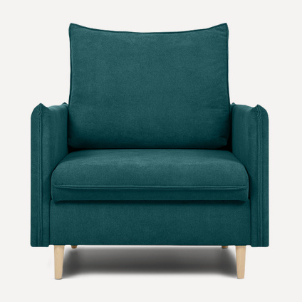 Кресло-кровать Слипсон Мини Happy Ocean