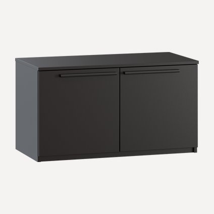 Обувница Кимбол-2 Black