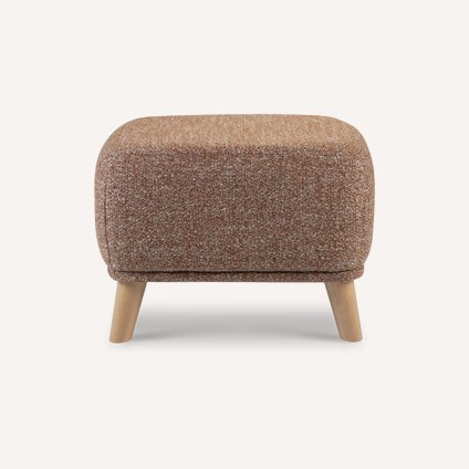 Пуф Милин Textile Honey