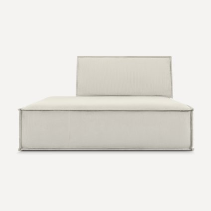 Кресло Этен-2РЛ Vertical Milk