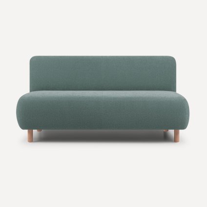 Кушетка Пайпел Bucle Forest