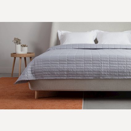 Покрывало Дейли-Grey 220x240