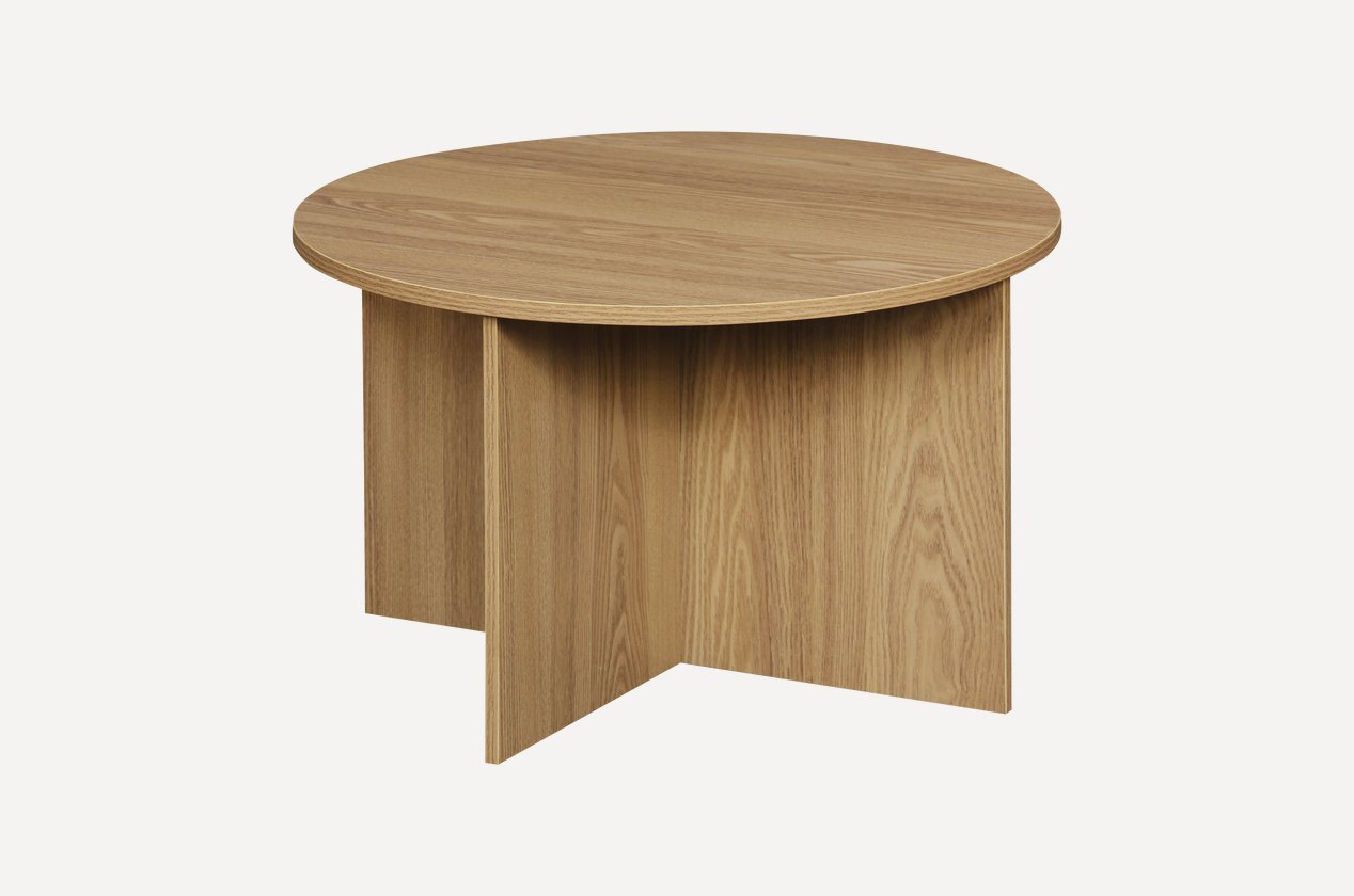 Журнальный стол Бойл-1 Wood - фото 1