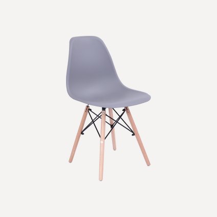 Стул Эймс Grey