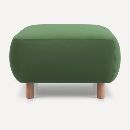 Пуф Пайпел Velvet Olive