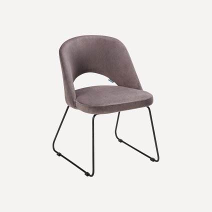 Стул Ларс-4 Velvet Latte