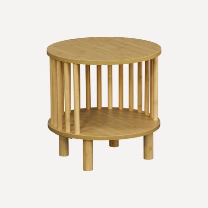 Тумба прикроватная Осака Wood