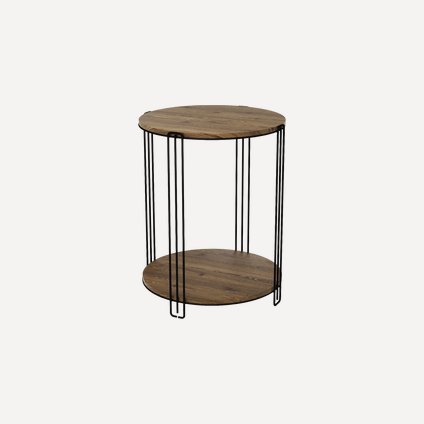 Журнальный стол Стенли Wood