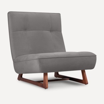 Рибс Velvet Grey