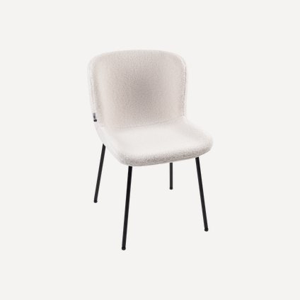 Стул Рия Cozy White