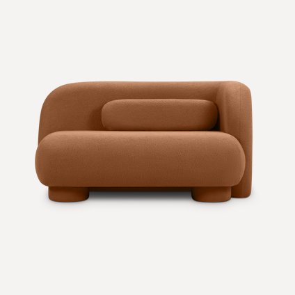 Кушетка Кото Cozy Terra
