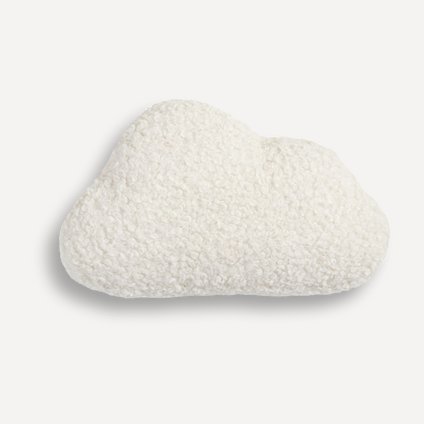 Подушка Плампи Cloud White