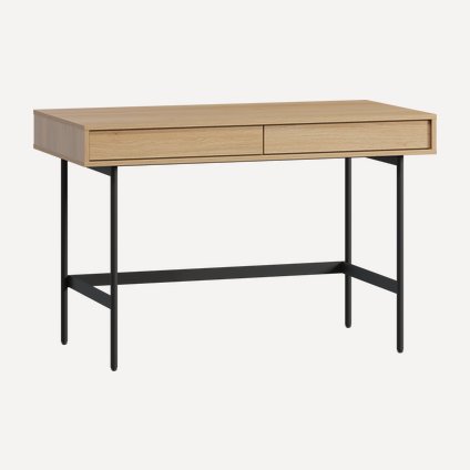 Письменный стол Эрлин-2 Oak