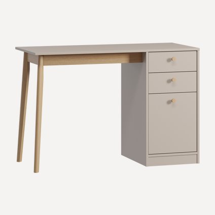 Стол Торвалль-1 Latte Oak