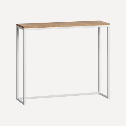 Консоль Бентон-1 Brown