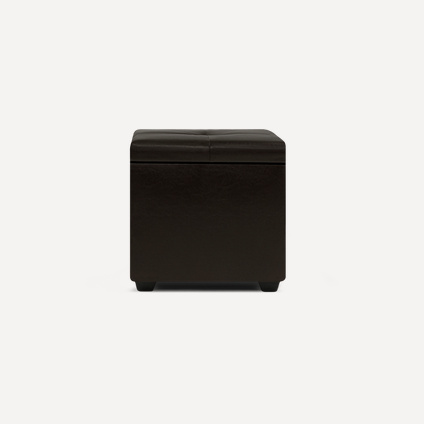 Пуф Альфа Choco