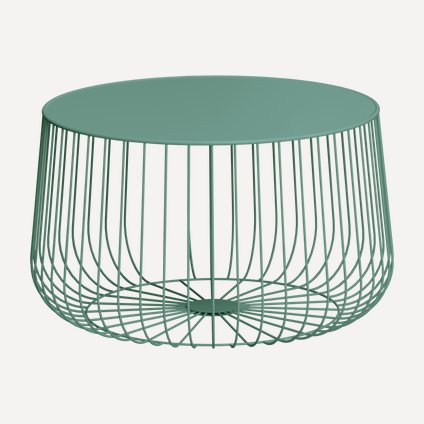 Журнальный стол Эйр-2 Green