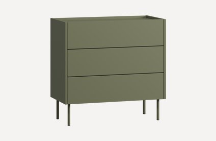 Комод Дигарс-2 Olive