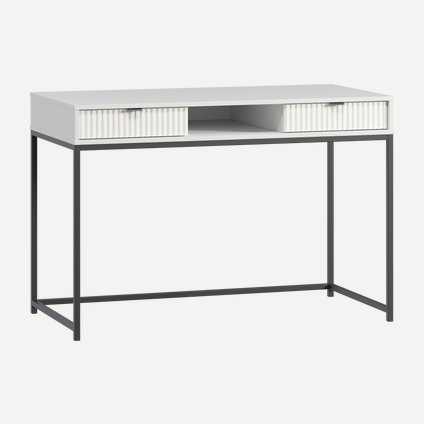 Письменный стол Трейвис-1 Milk