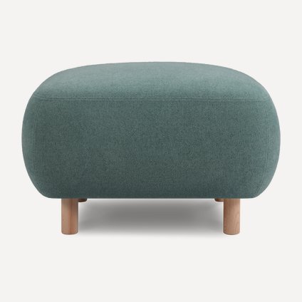 Пуф Пайпел Bucle Forest