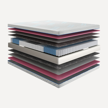 Матрас Honnemed-Traum-L 120x200