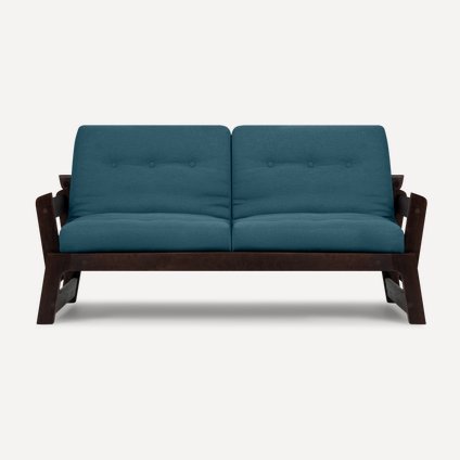 Кушетка Магни Textile Ocean