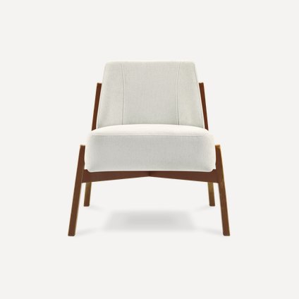 Кресло Гарди Soft Milk