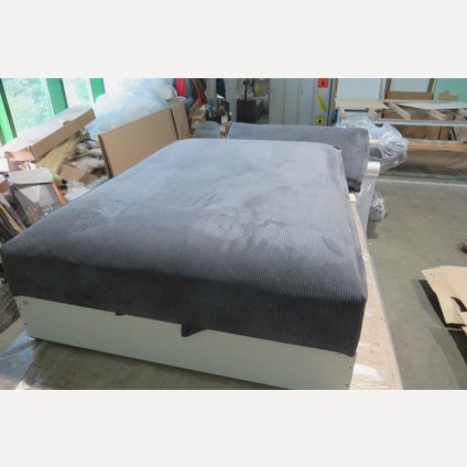 Диван модульный Этен 4 Vertical Grafit