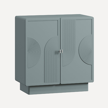 Тумба Монсон-2 Greenish распродажа