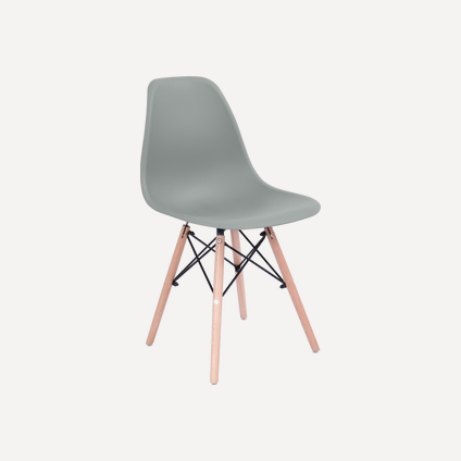 Стул Эймс-2 Grey